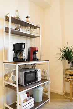 Lilla Suites - Musei Vaticani,,4 star