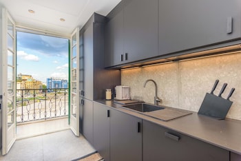 mundo 2 br apartment at saifi village