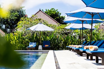 The Cozy Villas Lembongan By Abm,Lembongan Island>>Bali,3 star