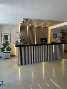 coral boutique hotel