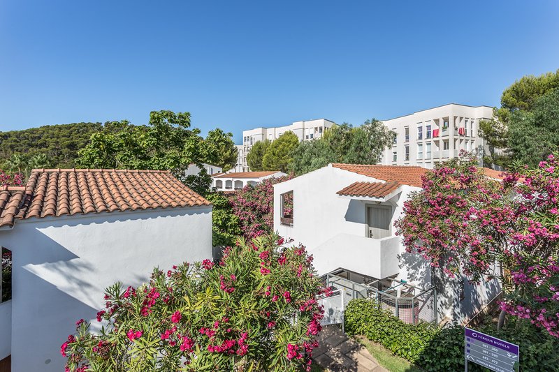 fergus club europa all inclusive