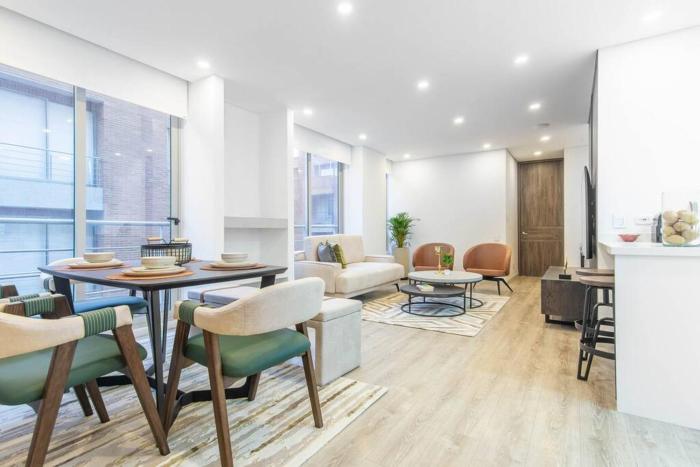 dreamy 2 br in usaqu n