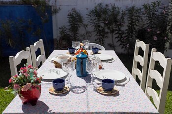 Happiness House Hospedagem,,1 star
