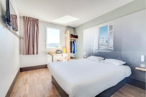 B&B Hotel Brignoles,Draguignan>>Brignoles,2 star