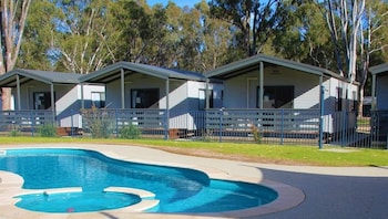 Ingenia Holidays Murray Bend,Cobram>>Barooga,3 star