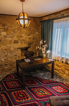 alaz urla rooms
