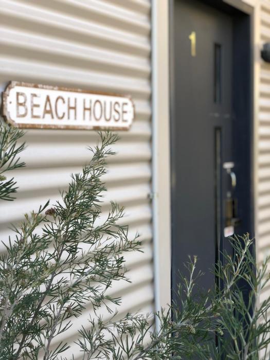 beach holiday apartments