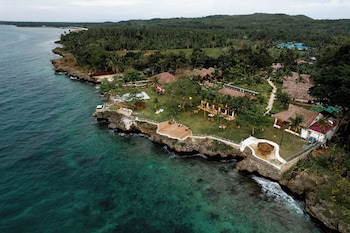 Casa Verde Cliff Resort And Spa,,4 star