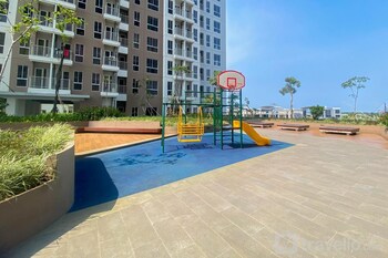 comfort living 2br at tokyo riverside pik 2 apartment