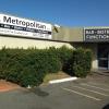 The Metropolitan Hotel,Mount Pleasant>>Mackay,3 star