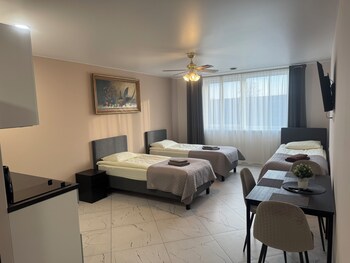 Room-Guesthouse Imperia 8