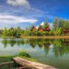 thailife wellness and meditation resort