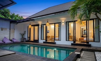 villa loli sanur