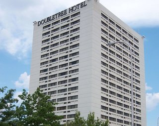 Doubletree By Hilton Hotel Albuquerque,Bernalillo>>Albuquerque,4 star