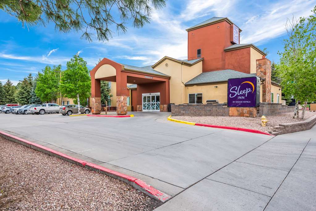 sleep inn flagstaff