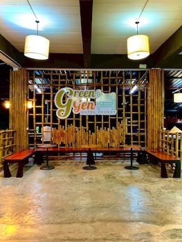 Green Gen Hotel Phuket,,2 star