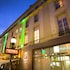 Holiday Inn Paris Opéra - Grands Boulevards By Ihg,Paris>>Gare De L'est,4 star