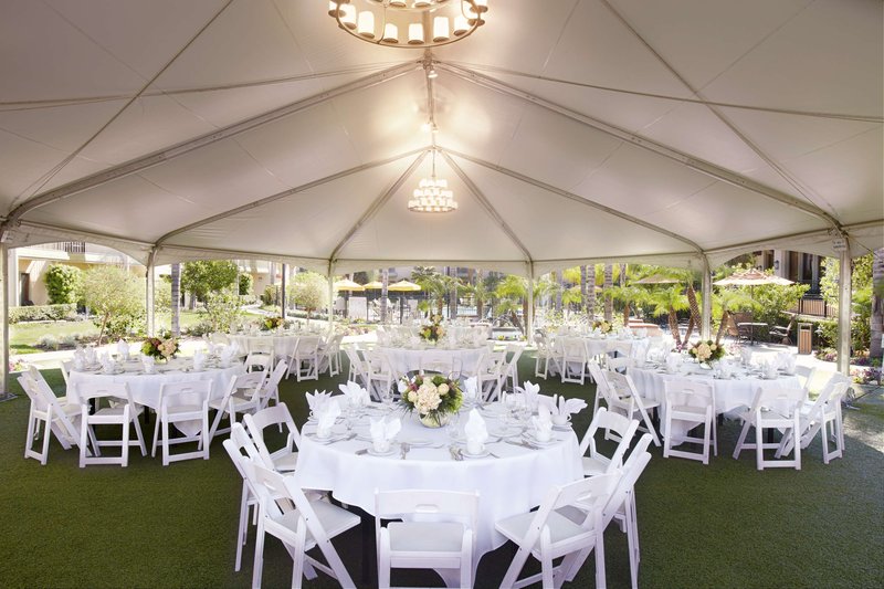 Doubletree By Hilton Ontario Airport,Ontario>>Los Angeles,4 star