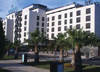 zentral center hotel adults only
