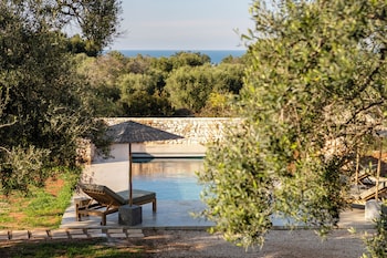 botanico villa and suites