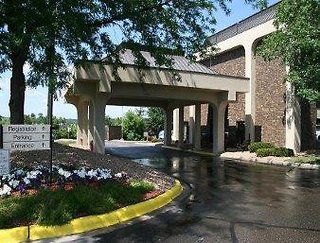holiday inn express and suites eden prairie minneapolis