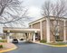 holiday inn express and suites eden prairie minneapolis