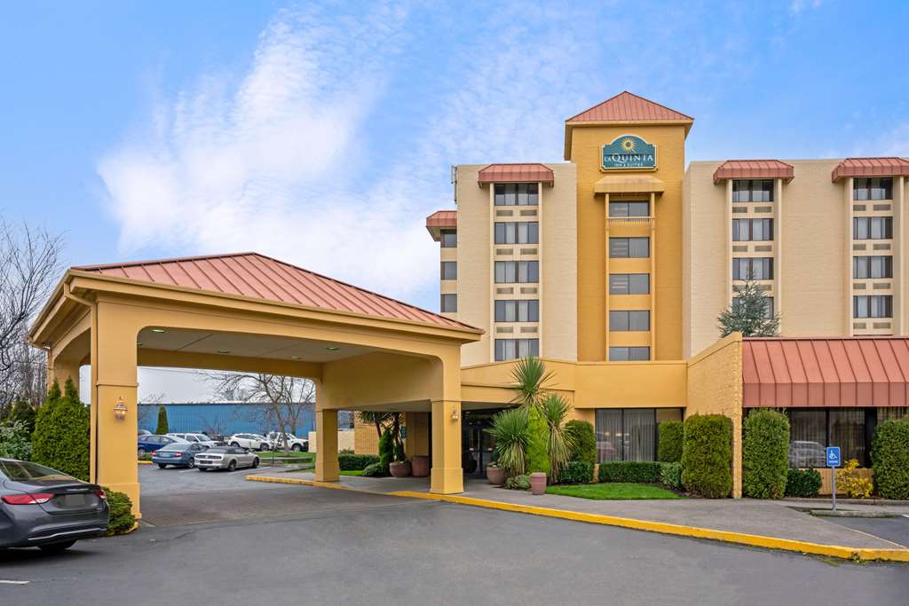 La Quinta Inn & Suites By Wyndham Tacoma - Seattle,Tacoma>>Seattle,2.5 star