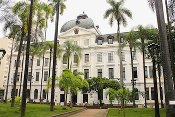 hotel cielo de tambores