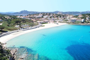 hotel cormorano
