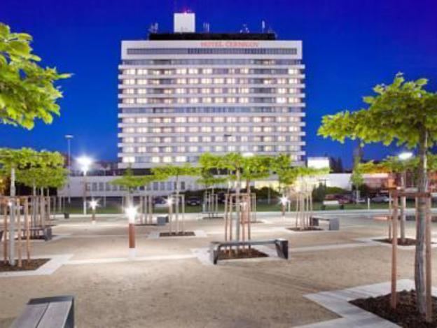 Hotel Cernigov,Hradec Králové>>Hradec Kralove,3 star