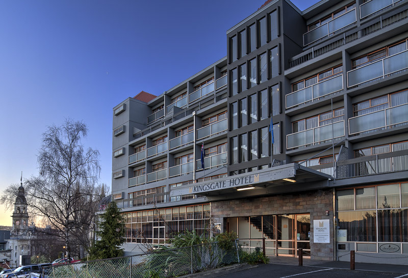 Kingsgate Hotel Dunedin,Otago>>Dunedin,3.5 star