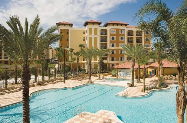 Floridays Resort Orlando,International Drive>>Florida,3.5 star