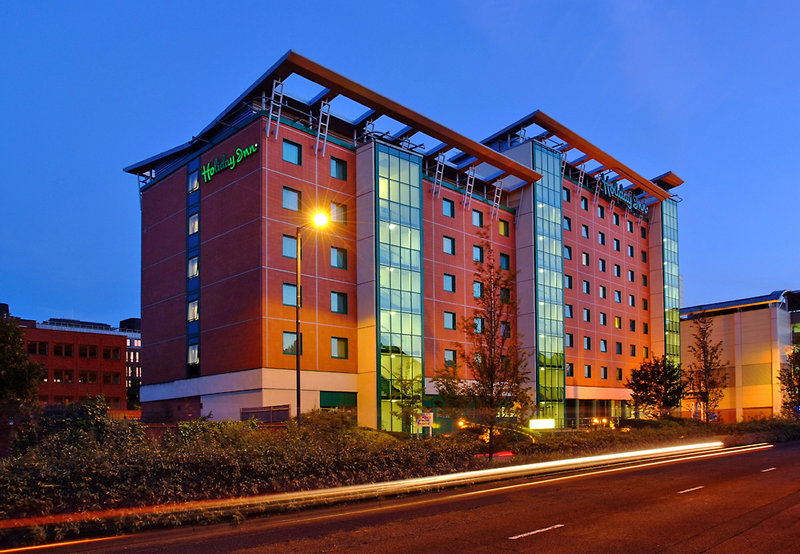 Doubletree By Hilton Hotel Woking