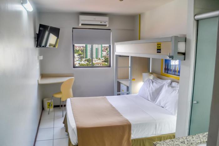 expresso r1 hotel