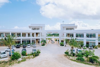 Fumba Town Private Residences,,3 star