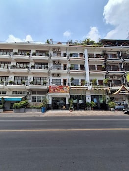 twilight inn