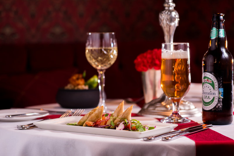 The Old Government House Hotel & Spa,Guernsey>>Channel Islands,5 star