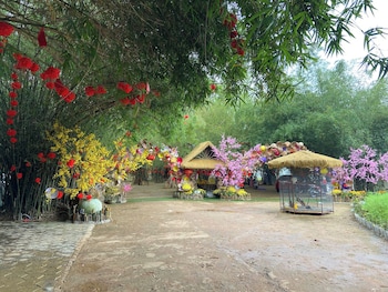 Bobo Glamping,,1 star