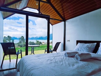 Royal Indah Cabin,,3 star