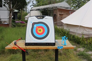Dalart Glamping & Coffee