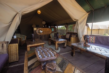 Africa Safari Manyara Escarpment,,3 star