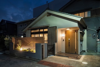 Ryokan Iriya,,4 star