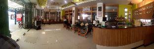 Thai Inter Hotel,Nakhon Ratchasima>>Khlong Yang,3 star