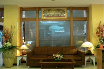 Thai Inter Hotel,Nakhon Ratchasima>>Khlong Yang,3 star