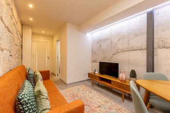 pet friendly apartment in oporto