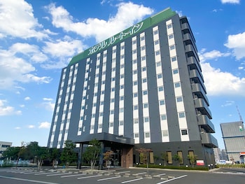 Hotel Route-Inn Natori,Miyagi>>Iwanuma,3 star