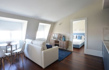 porto retreat comfort and style in the heart