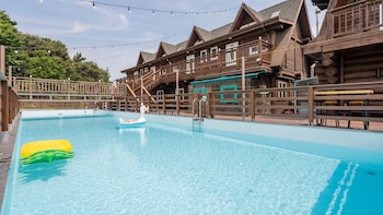 Daecheon Ocean Forest Pension,,3 star