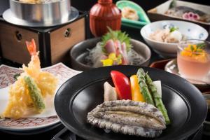Mikuni Kanko Hotel Fukui,Fukui>>Awara,3 star
