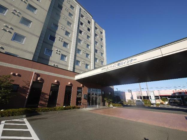 Hotel Route-Inn Kikugawa Inter,Hamamatsu>>Chubu,3 star